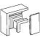 SCHNEIDER ELECTRIC - Pystykulma Thorsman - LS 100 PV val