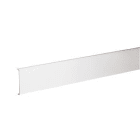 SCHNEIDER ELECTRIC - Johtokanavan kansi Thorsman - FCA-F80 kansi PV valk.