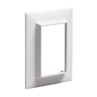 SCHNEIDER ELECTRIC - Seinäkehys Thorsman - R 123 PV