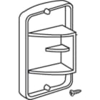 SCHNEIDER ELECTRIC - Päätykappale Thorsman - INKA-ES 123 G HAR MUOVI