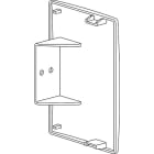 SCHNEIDER ELECTRIC - Päätykappale Thorsman - INKA-ES 123 ALU.VAL