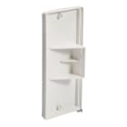 SCHNEIDER ELECTRIC - Päätykappale Thorsman - INKA-ES 161 val