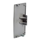 SCHNEIDER ELECTRIC - Päätykappale Thorsman - INKA-ES 161 ALU.anod