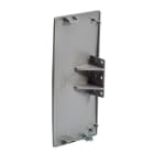 SCHNEIDER ELECTRIC - Päätykappale Thorsman - INKA-ES 161 ALU.anod