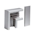 SCHNEIDER ELECTRIC - Pystykulma Thorsman - INKA LS 123 ALU.anod -U
