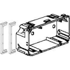 SCHNEIDER ELECTRIC - Kojerasia Thorsman - MIB-A2D3 2-os.