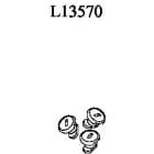 SCHNEIDER ELECTRIC - Lukitsija Thorsman - KP 1