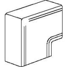 SCHNEIDER ELECTRIC - Pystykulma Thorsman - TIR+LS12040