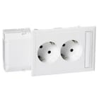 SCHNEIDER ELECTRIC - Kanavakaluste Thorsman - Pika CYB-PS + adapteri JL valk