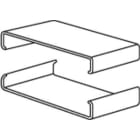 SCHNEIDER ELECTRIC - Jatkokappale Thorsman - TTI-US217-2 72mm