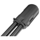 HELLERMANNTYTON - Asennussarja - Kattoläpivienti