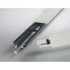 OBO BETTERMANN - Asennuskanava - ECK3535rws.35x35x2000.PVC.VAL