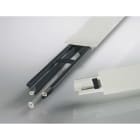 OBO BETTERMANN - Asennuskanava - ECK3535rws.35x35x2000.PVC.VAL