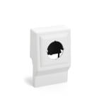 OBO BETTERMANN - Rasiakotelo - SL 20/50+20/70 60MM VAL