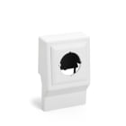 OBO BETTERMANN - Rasiakotelo - SL 20/50+20/70 60MM VAL