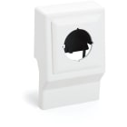 OBO BETTERMANN - Rasiakotelo - SL 20/110 60 MM VAL