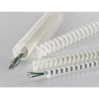 OBO BETTERMANN - Johdotuskouru - VF 10 K pituus 0.5m