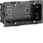 HAGER - Kojerasia Ecoline - G2860 2-os vakiokalusteille