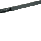 HAGER - Asennuskanava tehalit.LF - LF20035 PVC 20x33x2000 MUS