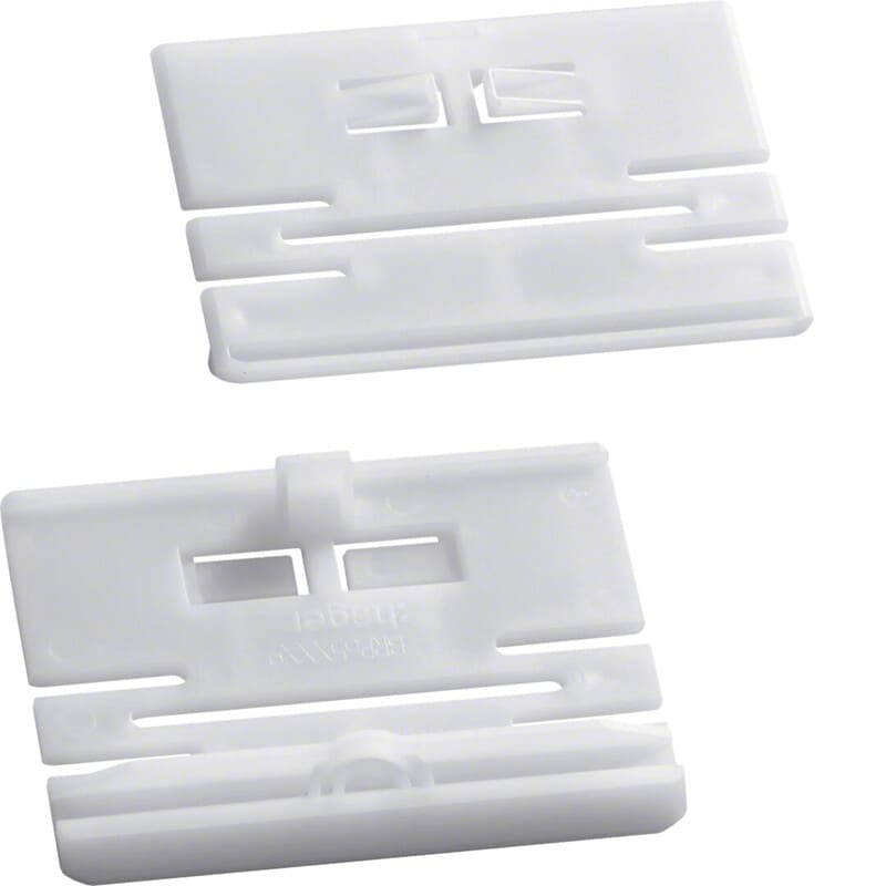 HAGER - Jatkokappale Hager.BRP - BRP65XXX9 rung. BRP65xxx 2kpl