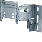 HAGER - Seinäkannake tehalit.BRP - G2260 38-55mm FE BRP