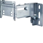 HAGER - Seinäkannake tehalit.BRP - G2261 50-78mm FE BRP