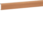 HAGER - Asennuslistan kansi tehalit.SL - SL200552 PVC SL20x55x2000 PYÖ