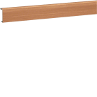 HAGER - Asennuslistan kansi tehalit.SL - SL200552 PVC SL20x55x2000 PYÖ