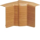 HAGER - Sisäkulma tehalit.SL tehalit.SL - SL200554 SL20x55 sääd. PYÖ