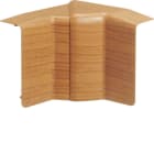 HAGER - Sisäkulma tehalit.SL tehalit.SL - SL200554 SL20x55 sääd. PYÖ