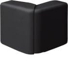 HAGER - Ulkokulma tehalit.SL - SL200553 SL20x55 sääd. MUS