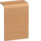 HAGER - Jatkokappale tehalit.SL - SL200557 SL20x55 PC/ABS PYÖ