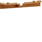 HAGER - Peitelevy tehalit.SL - SL20055A SL20x55 PC/ABS PYÖ