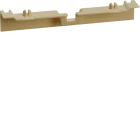 HAGER - Peitelevy tehalit.SL - SL20055A SL20x55 PC/ABS VAAH