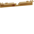 HAGER - Peitelevy tehalit.SL - SL20055A SL20x55 PC/ABS TAM