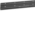 HAGER - Asennuslista tehalit.SL - SL200801 PVC SL20x80x2000 MUS