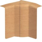 HAGER - Sisäkulma tehalit.SL - SL200804 SL20x80 sääd. PYÖ