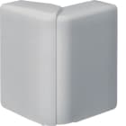 HAGER - Ulkokulma tehalit.SL - SL200803 SL20x80 sääd. ALU