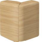 HAGER - Ulkokulma tehalit.SL - SL200803 SL20x80 sääd. TAM