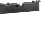 HAGER - Peitelevy tehalit.SL - SL20080A SL20x80 PC/ABS MUS