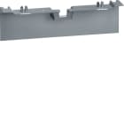 HAGER - Peitelevy tehalit.SL - SL20080A SL20x80 PC/ABS ALU