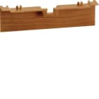 HAGER - Peitelevy tehalit.SL - SL20080A SL20x80 PC/ABS PYÖ