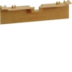 HAGER - Peitelevy tehalit.SL - SL20080A SL20x80 PC/ABS TAM