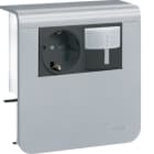 HAGER - Listapistorasia tehalit.SL - SL20080 PR+liiket. 180 ALU