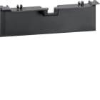 HAGER - Peitelevy tehalit.SL - SL20115A SL20x115 PC/ABS MUS