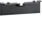 HAGER - Peitelevy tehalit.SL - SL20115A SL20x115 PC/ABS MUS