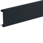 HAGER - Kansi Tehalit.BRP - BRP0802 PVC 80mm l=2000 MUS