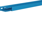 HAGER - Johdotuskouru tehalit.BA7 - BA760025 PVC 60x25x2000 SIN