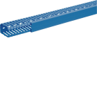 HAGER - Johdotuskouru tehalit.BA7 - BA760040 PVC 60x40x2000 SIN