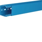 HAGER - Johdotuskouru tehalit.BA7 - BA760060 PVC 60x60x2000 SIN